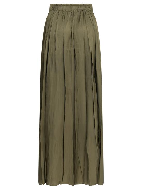 26SS 사 수 파이 롱 스커트 S26225VVS0750 - SA SU PHI