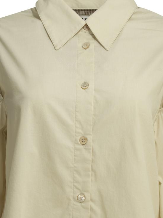 26SS 아워레가시 셔츠 W2262SEFEGGSHELL - OUR LEGACY