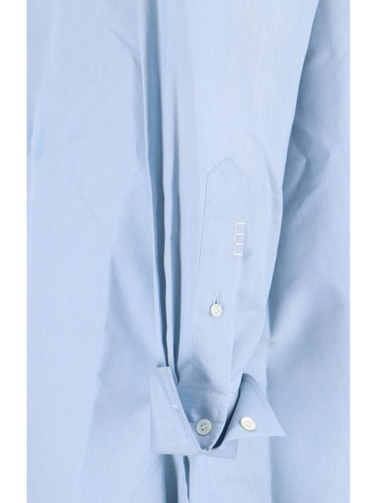 26SS JW앤더슨 미디 원피스 DR0500 PG1894 805 Blue - JW ANDERSON