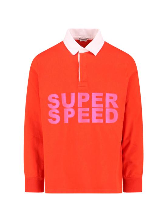 26SS JW앤더슨 스웨터 JO0289 PG1938 417 Red