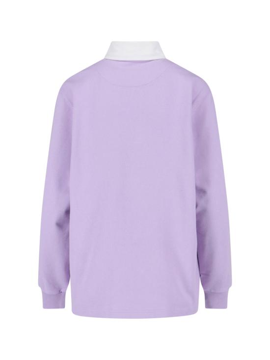 26SS JW앤더슨 스웨터 JO0293 PG1938 700 Violet - JW ANDERSON
