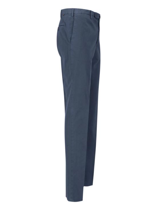 26SS 인코텍스 스트레이트 팬츠 1W0039 9098C 822 Blue - INCOTEX