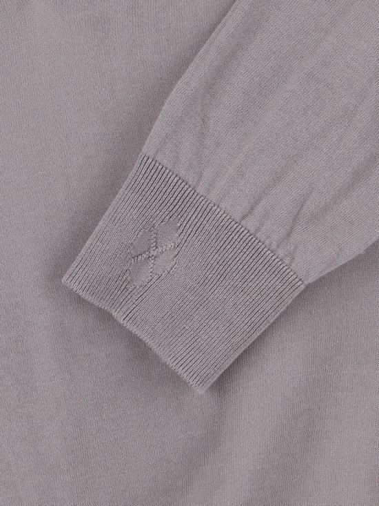 26SS 발렌타인 스웨터 B2P001 18C23 15126 Grey - BALLANTYNE