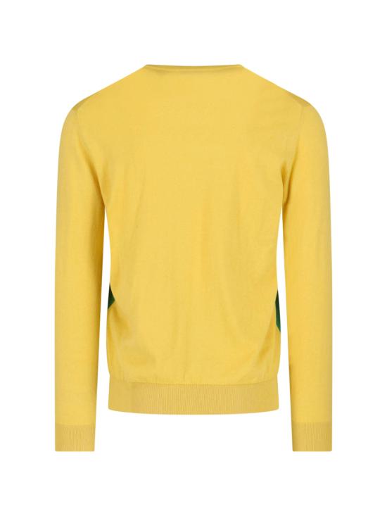 26SS 발렌타인 스웨터 B2P000 14CA8 90500 MultiColour - BALLANTYNE