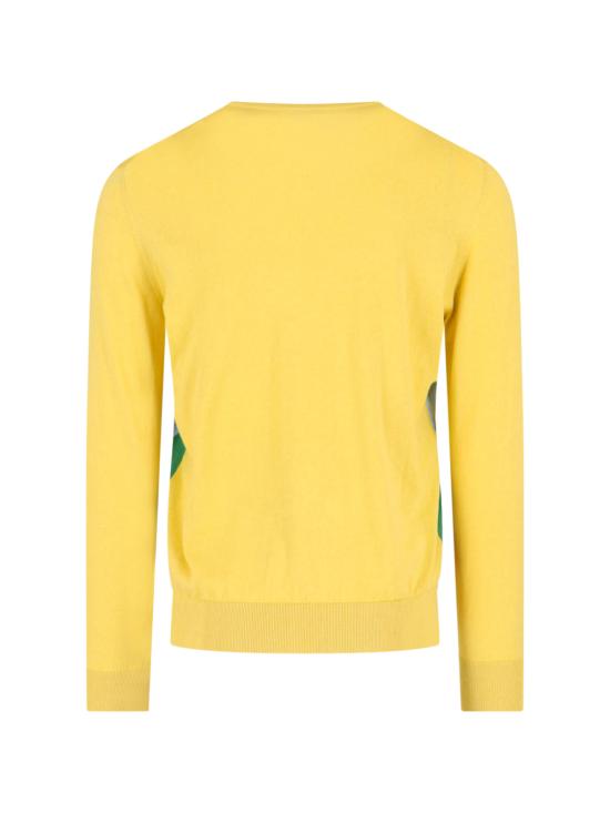 26SS 발렌타인 스웨터 B2P001 14CA8 90500 MultiColour - BALLANTYNE