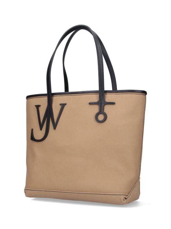 26SS JW앤더슨 토트백 HB0768 FA0442 043 Beige - JW ANDERSON