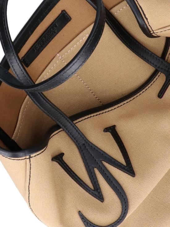 26SS JW앤더슨 토트백 HB0768 FA0442 043 Beige - JW ANDERSON