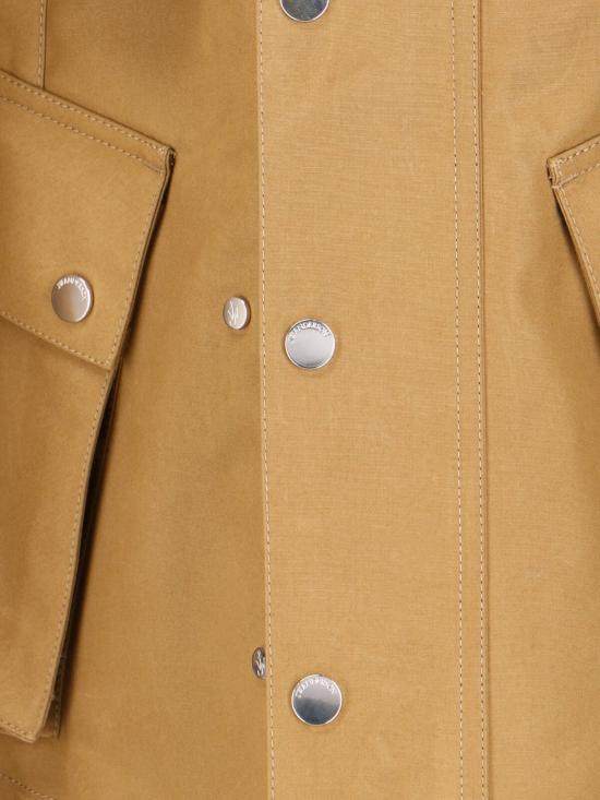 26SS JW앤더슨 자켓 JK0404 PG1683 145 Brown - JW ANDERSON