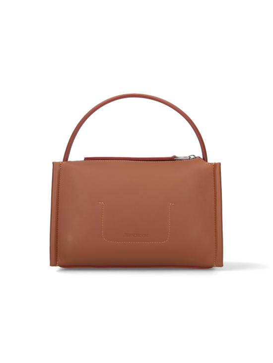 26SS JW앤더슨 토트백 HB0762 LA0383 640 Brown - JW ANDERSON