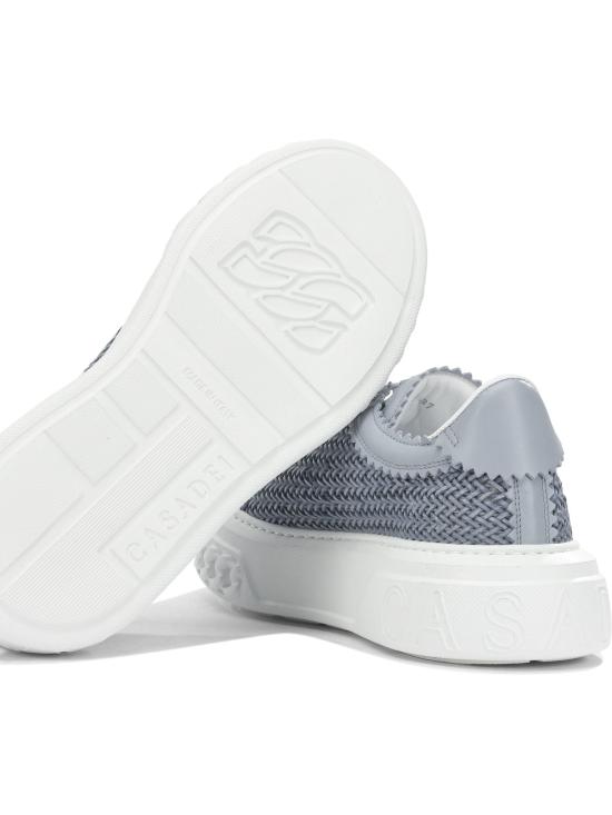 26SS 카사데이 스니커즈 2X822P0201HANOI5315 - CASADEI