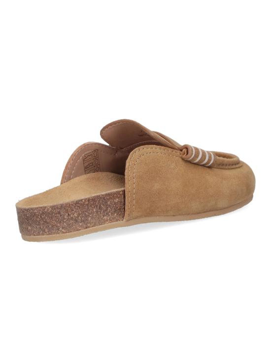 26SS JW앤더슨 플랫 슈즈 LF0084 LA0319 251 Beige - JW ANDERSON