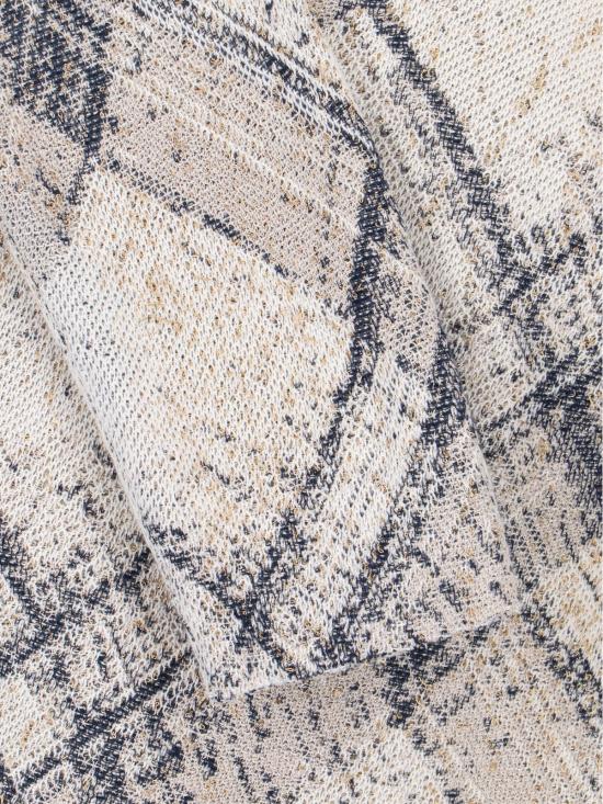 26SS 비비안웨스트우드 스웨터 1803007W C0091 O101 MultiColour - VIVIENNE WESTWOOD