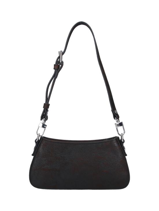 26SS 비비안웨스트우드 숄더백 5801000JW L00BK D402 Brown - VIVIENNE WESTWOOD