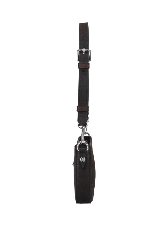26SS 비비안웨스트우드 숄더백 5801000JW L00BK D402 Brown - VIVIENNE WESTWOOD