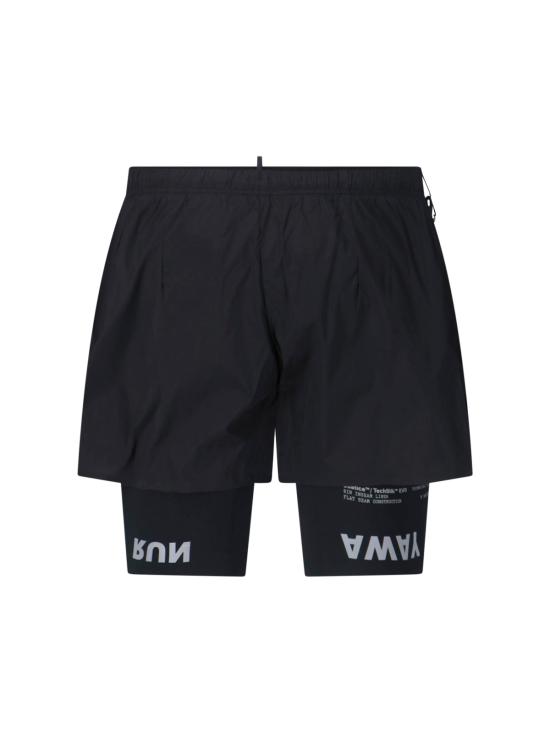 26SS 새티스파이 스트레이트 팬츠 12046 00000 Black - SATISFY