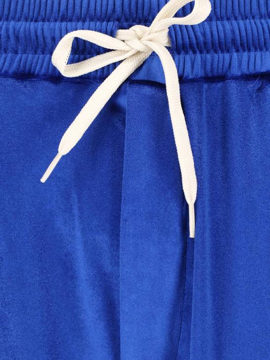 26SS 피디에프 스트레이트 팬츠 DFM03036TJ114 BLUE Blue - PDF