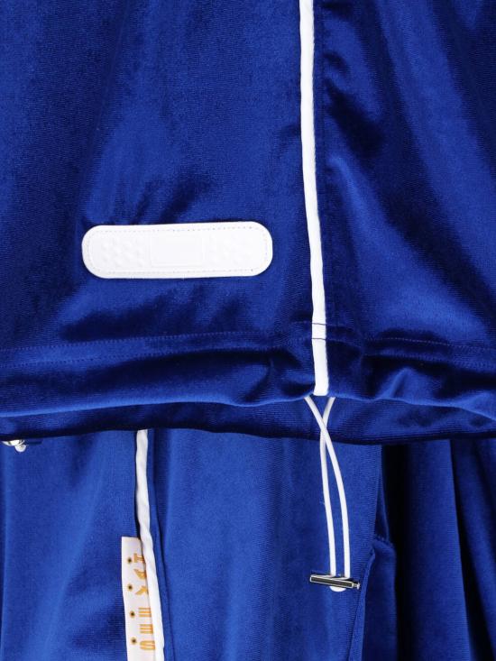 26SS 피디에프 스트레이트 팬츠 DFM03036TJ114 BLUE Blue - PDF