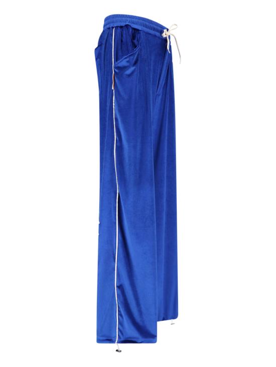 26SS 피디에프 스트레이트 팬츠 DFM03036TJ114 BLUE Blue - PDF