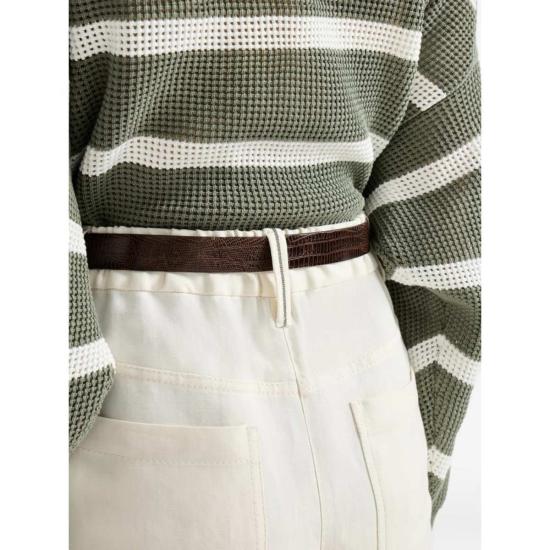  브루넬로 쿠치넬리 팬츠 - BRUNELLO CUCINELLI