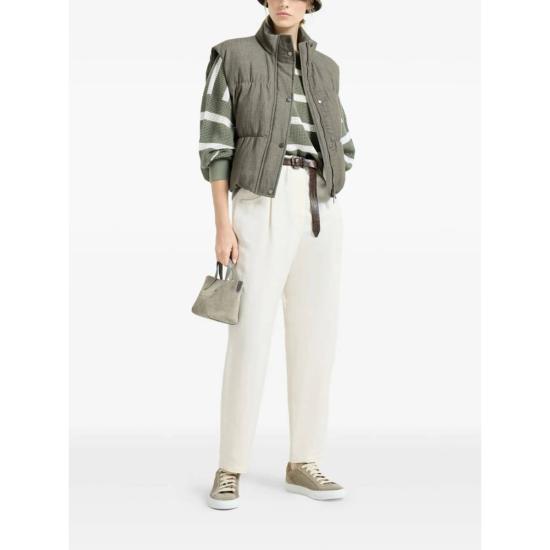  브루넬로 쿠치넬리 팬츠 - BRUNELLO CUCINELLI