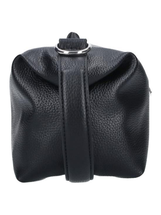 26SS 비비안웨스트우드 클러치/파우치 5901000CW S000D N403 Black - VIVIENNE WESTWOOD