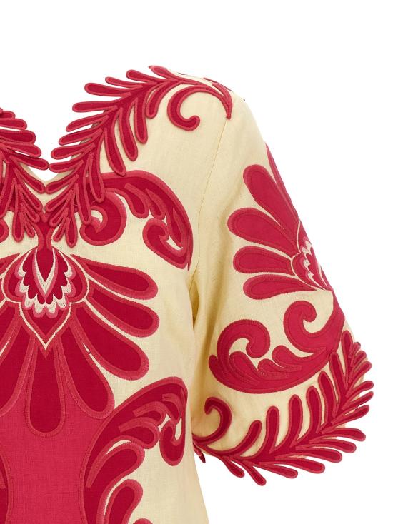 26SS 팜 리오 미디 원피스 34901326088 - FARM RIO