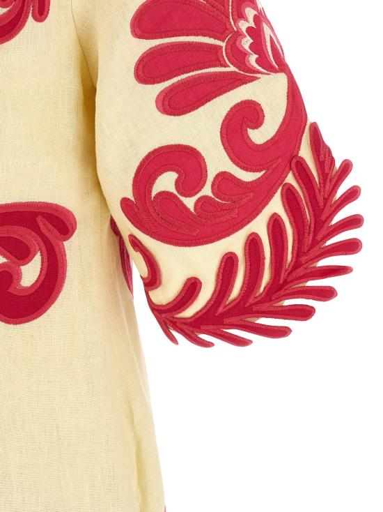 26SS 팜 리오 미디 원피스 34901326088 - FARM RIO