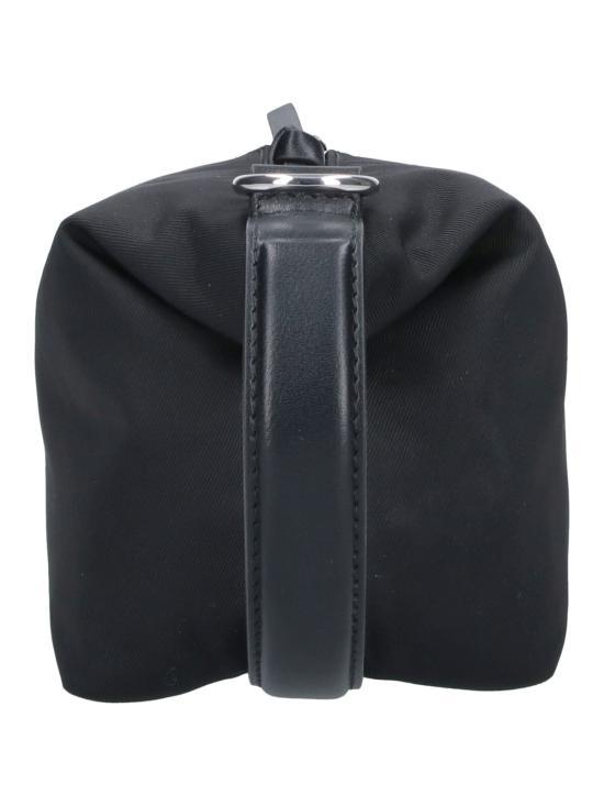 26SS 비비안웨스트우드 클러치/파우치 5901000CW W001Y N401 Black - VIVIENNE WESTWOOD