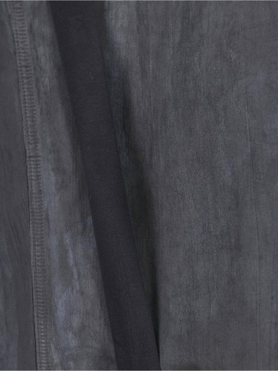 26SS 다크쉐도우 셔츠 DU01F4764 DBK 9 Black - DRKSHDW