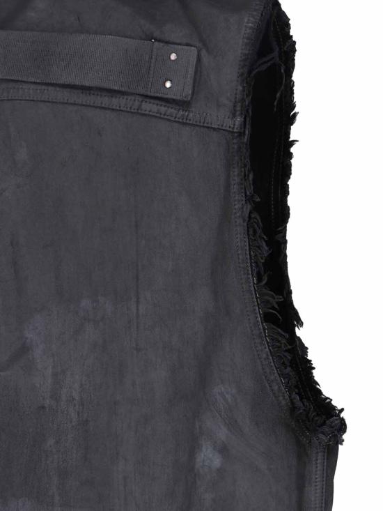 26SS 다크쉐도우 셔츠 DU01F4764 DBK 9 Black - DRKSHDW