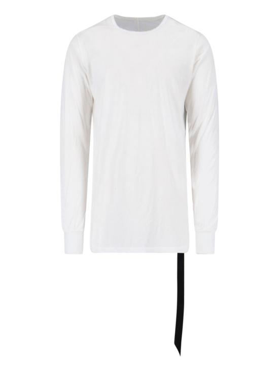 26SS 다크쉐도우 반팔 티셔츠 DU01F4260 BH 11 White