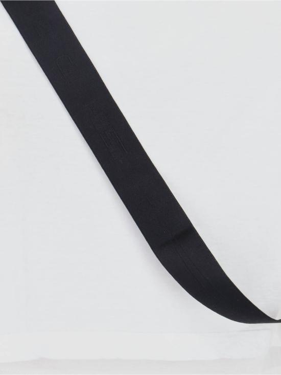 26SS 다크쉐도우 반팔 티셔츠 DU01F4260 BH 11 White - DRKSHDW