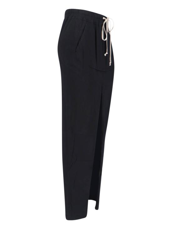 26SS 다크쉐도우 미디 스커트 DS01F4341 RN 9 Black - DRKSHDW