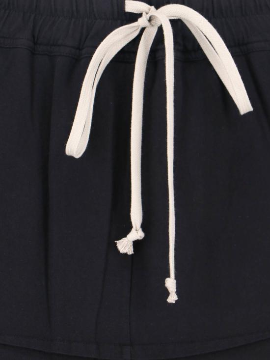 26SS 다크쉐도우 미디 스커트 DS01F4341 RN 9 Black - DRKSHDW