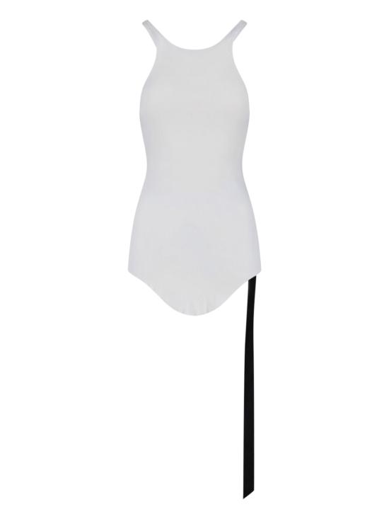 26SS 다크쉐도우 민소매 티셔츠 DS01F4112 BH 51 Grey