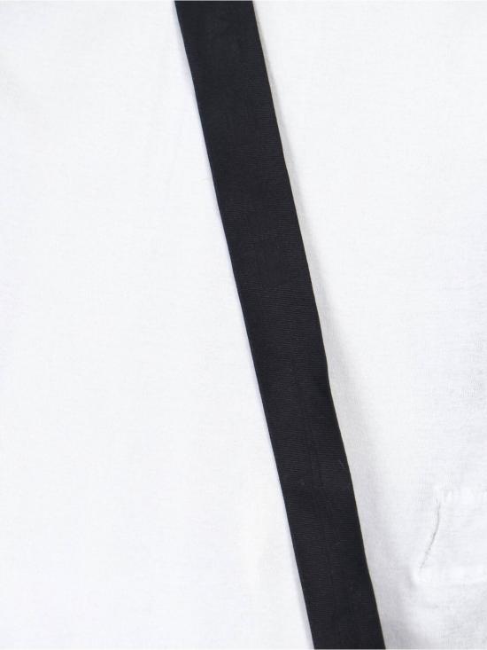 26SS 다크쉐도우 민소매 티셔츠 DS01F4112 BH 51 Grey - DRKSHDW