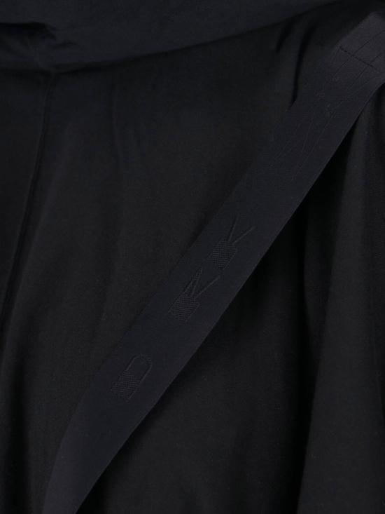 26SS 다크쉐도우 스웨터 DS01F4218 RN 9 Black - DRKSHDW