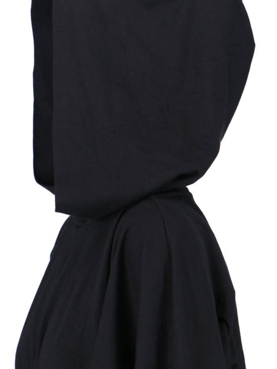 26SS 다크쉐도우 스웨터 DS01F4218 RN 9 Black - DRKSHDW