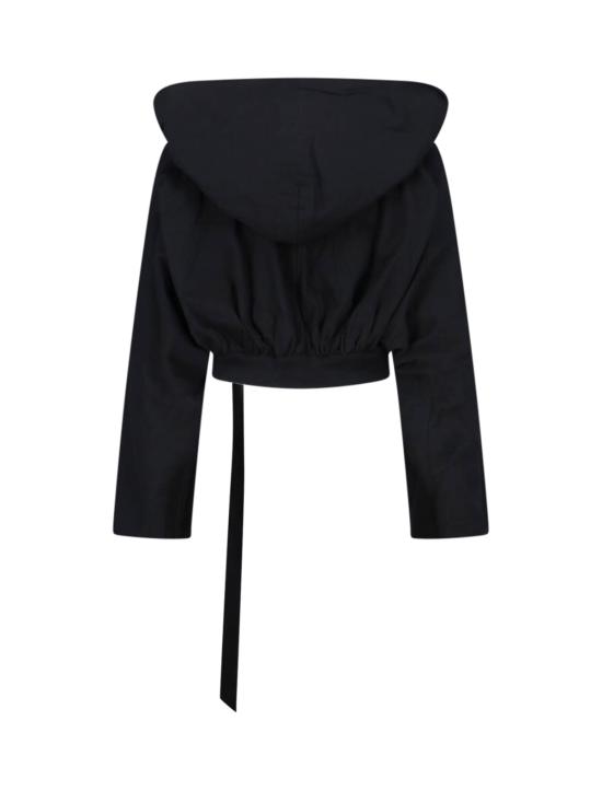 26SS 다크쉐도우 스웨터 DS01F4218 RN 9 Black - DRKSHDW