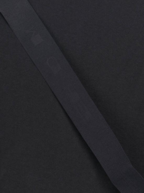 26SS 다크쉐도우 반팔 티셔츠 DU01F4260 BH 9 Black - DRKSHDW