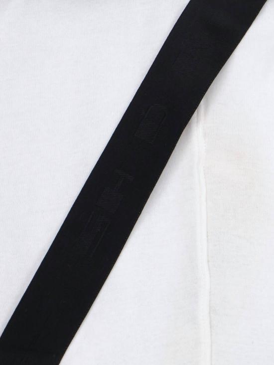 26SS 다크쉐도우 민소매 티셔츠 DS01F4112 BH White - DRKSHDW