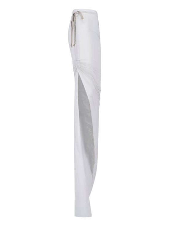 26SS 다크쉐도우 미디 스커트 DS01F4337 BH 51 Grey - DRKSHDW