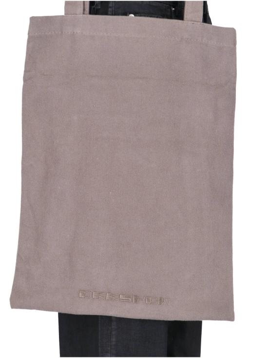 26SS 다크쉐도우 데님 팬츠 DU01F4351 DBK 9 Black - DRKSHDW