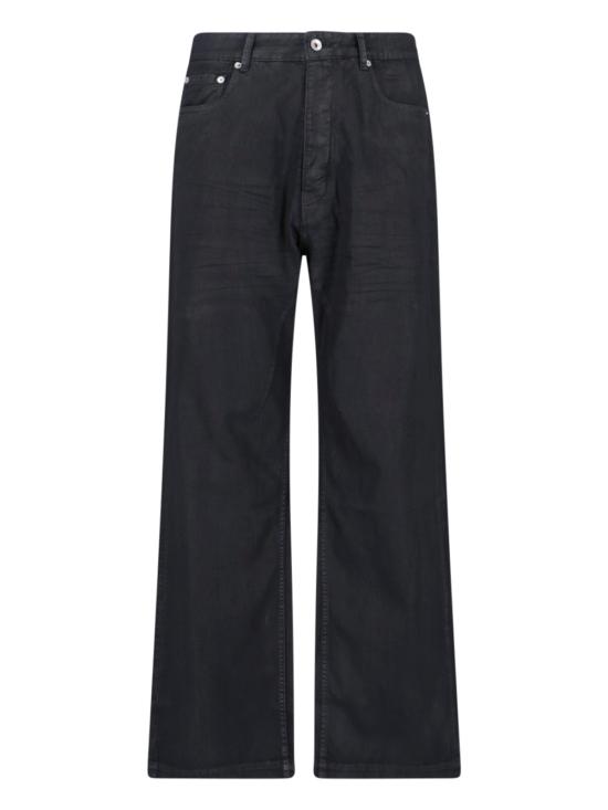 26SS 다크쉐도우 데님 팬츠 DU01F4351 DBK 9 Black