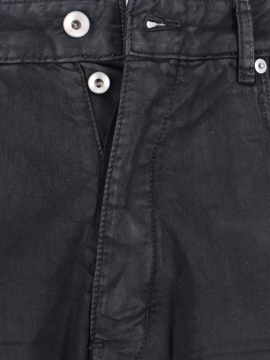 26SS 다크쉐도우 데님 팬츠 DU01F4351 DBK 9 Black - DRKSHDW