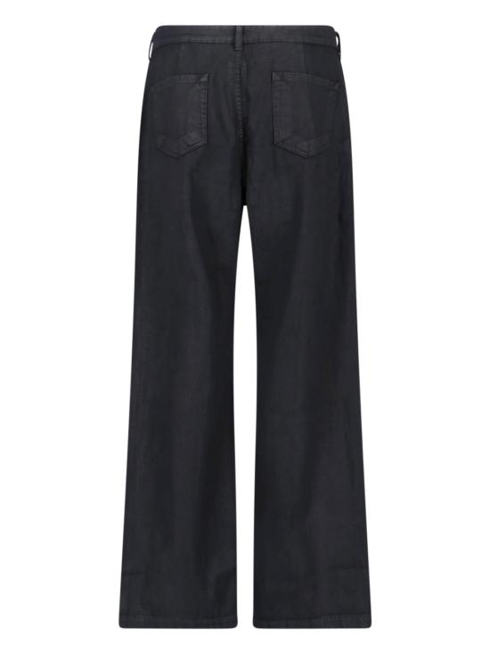 26SS 다크쉐도우 데님 팬츠 DU01F4351 DBK 9 Black - DRKSHDW