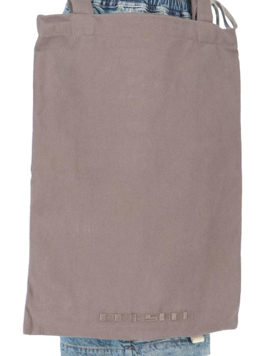 26SS 다크쉐도우 데님 팬츠 DU01F4389 DWB 6 Blue - DRKSHDW