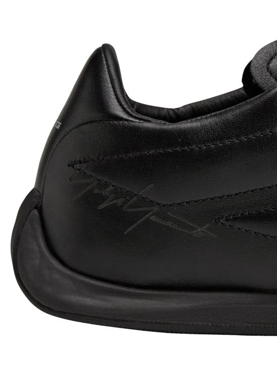 26SS 스니커즈 KK1824 BLACK Black - OTHER BRANDS