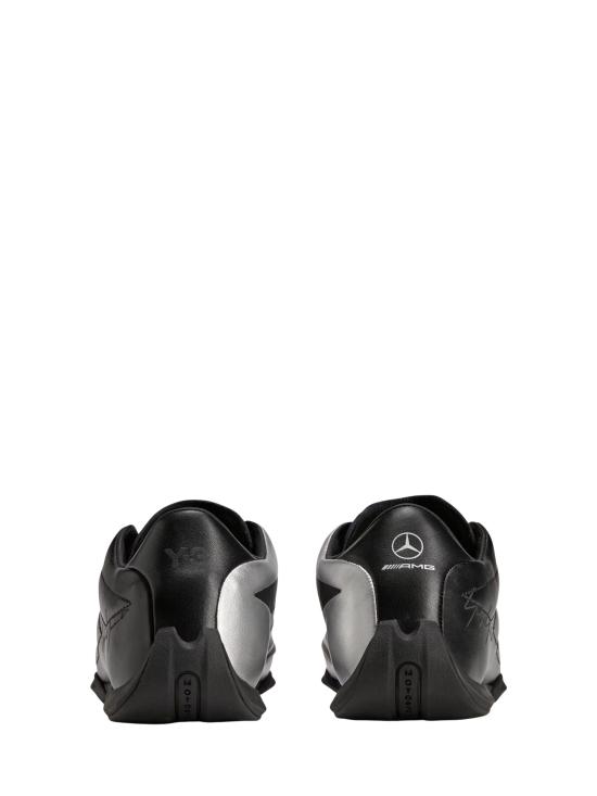 26SS 스니커즈 KK1824 BLACK Black - OTHER BRANDS