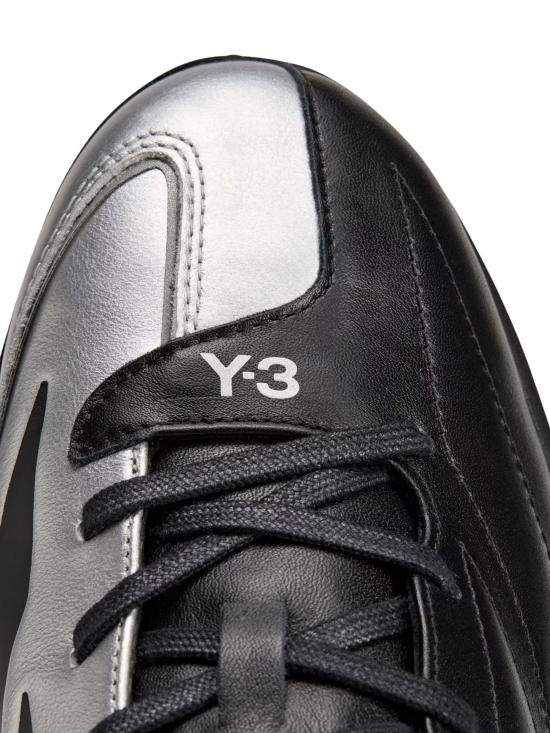 26SS 스니커즈 KK1824 BLACK Black - OTHER BRANDS